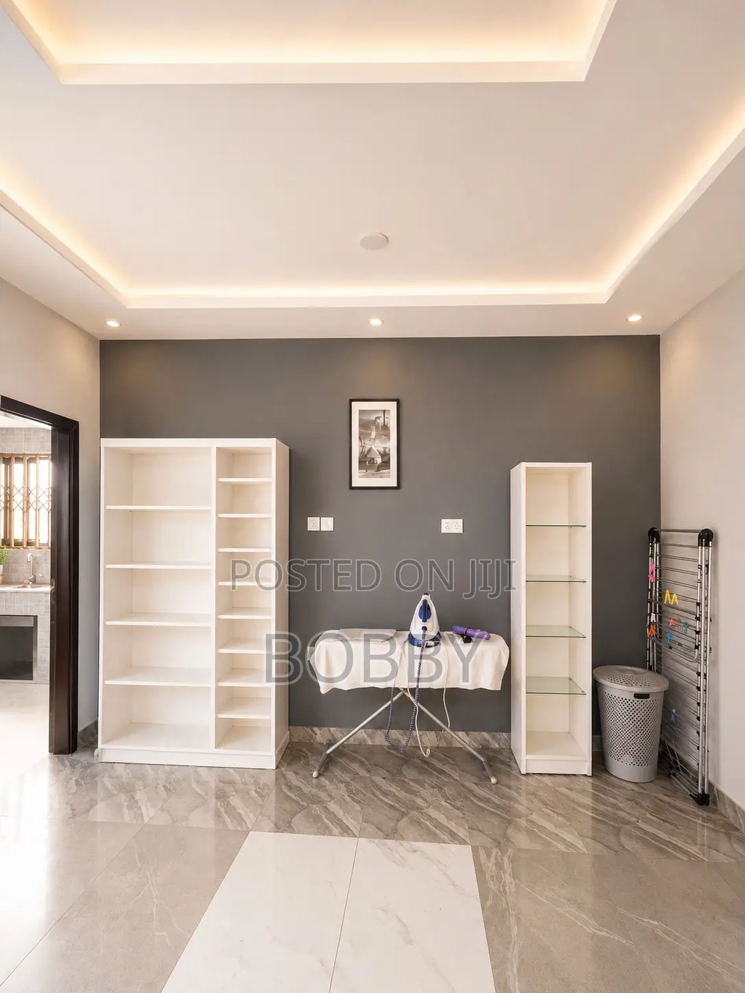 Furnished 2bdrm Apartment in North Legon for rent in North Legon