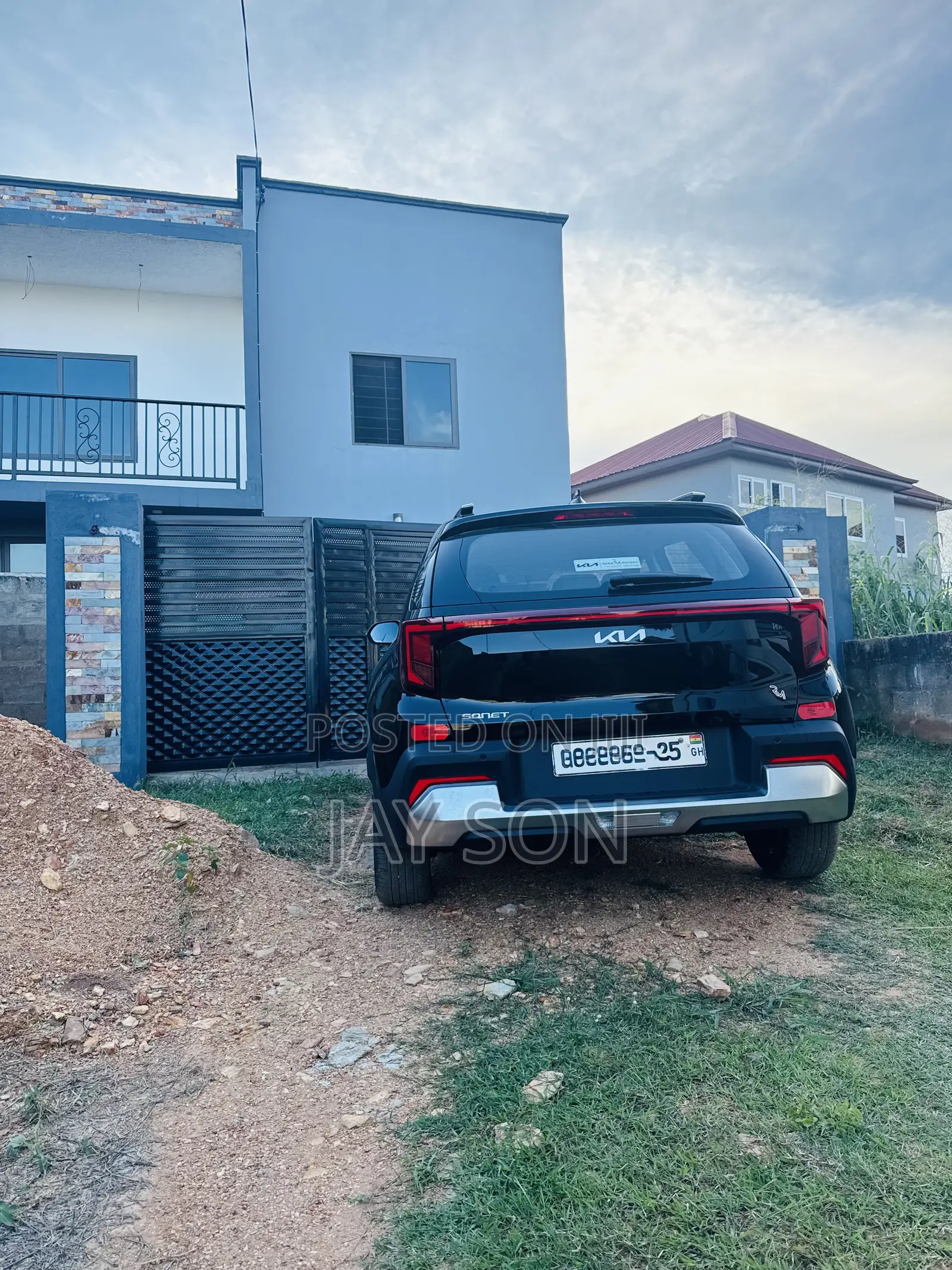 3bdrm House in Boi for sale in Boi
