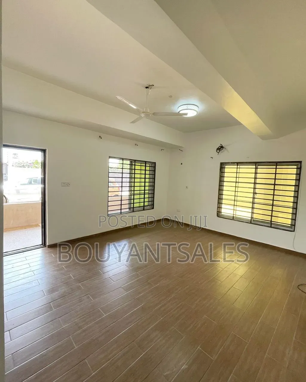 2bdrm Apartment in Adenta, Barrier for sale in Barrier