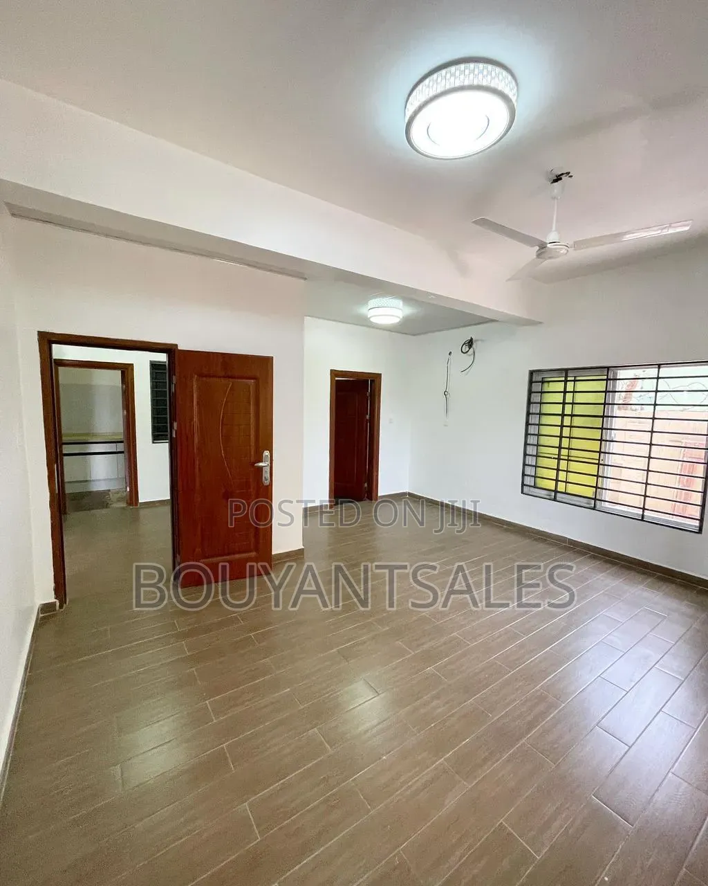 2bdrm Apartment in Adenta, Barrier for sale in Barrier