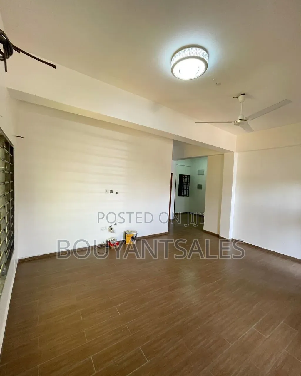 2bdrm Apartment in Adenta, Barrier for sale in Barrier
