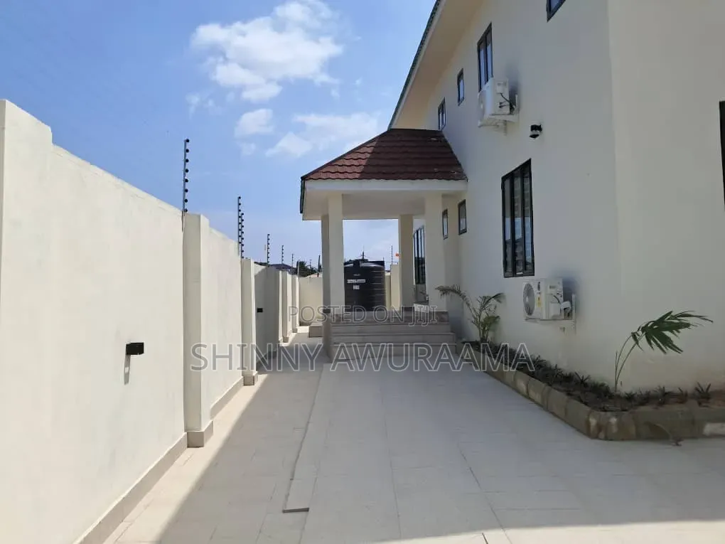 4bdrm House in Spintex, Coca Cola for sale in Coca Cola