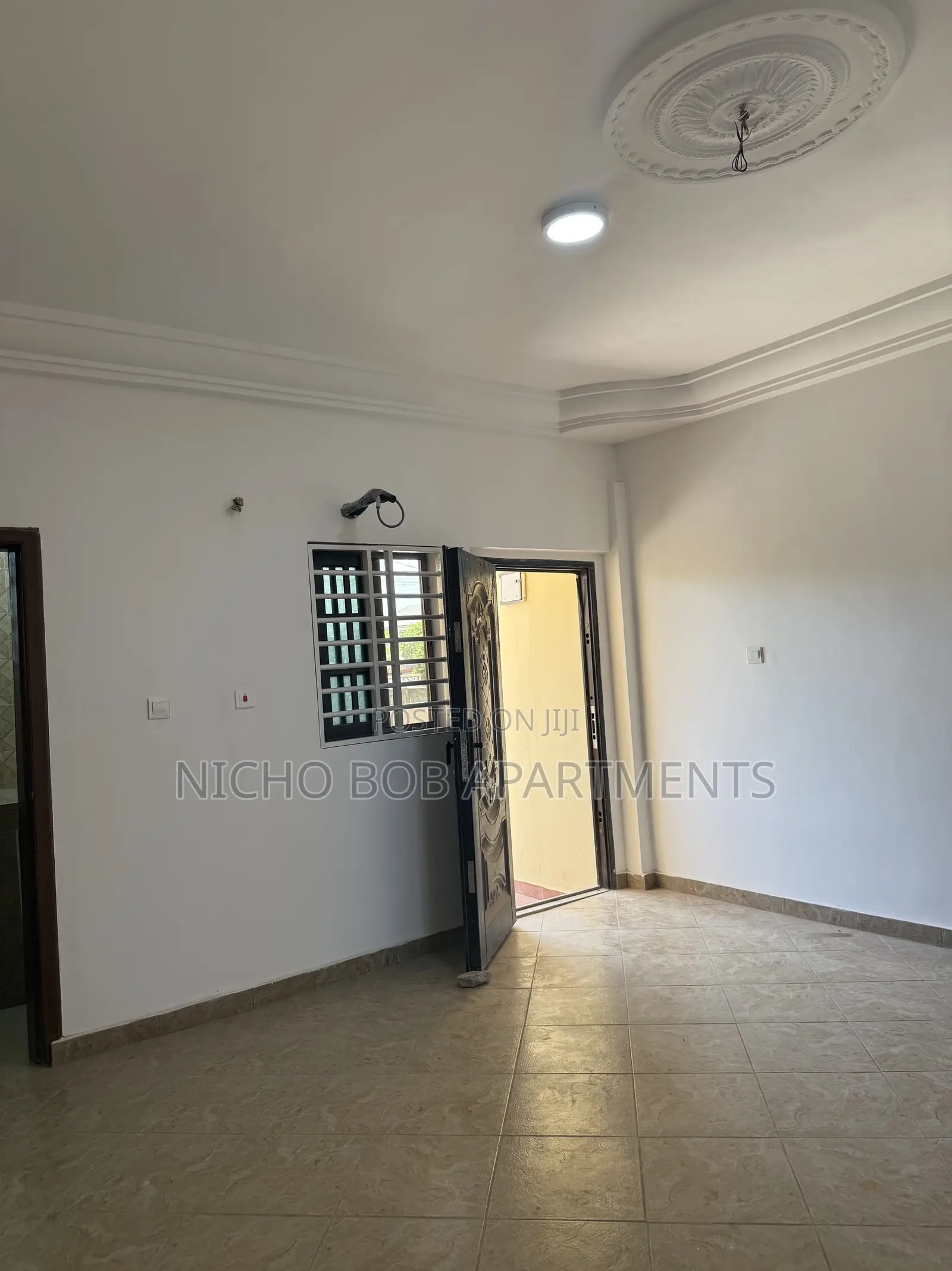 1bdrm Apartment in Nico Bob Apartments, Pillar 2 for rent in Pillar 2