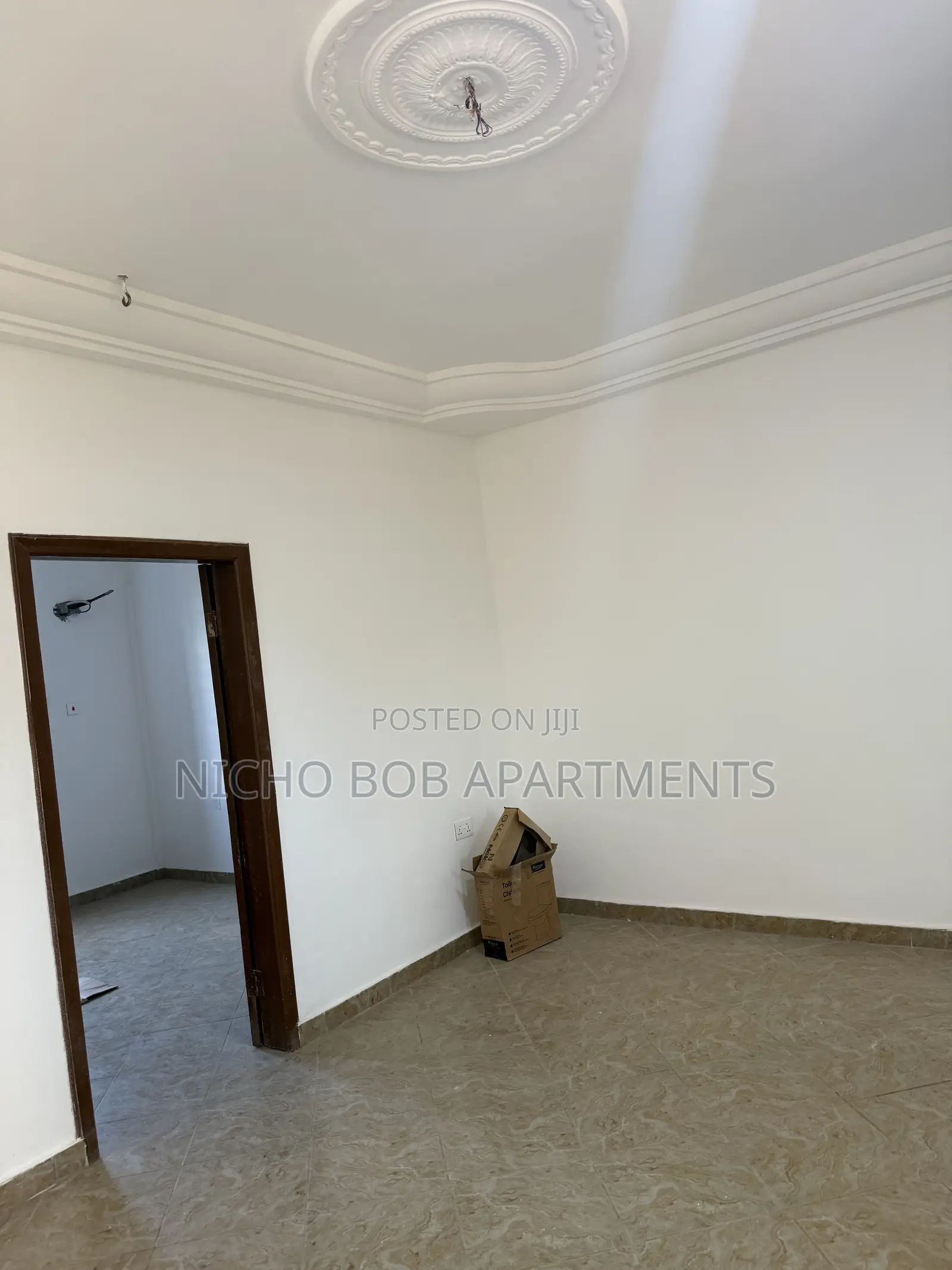 1bdrm Apartment in Nico Bob Apartments, Pillar 2 for rent in Pillar 2