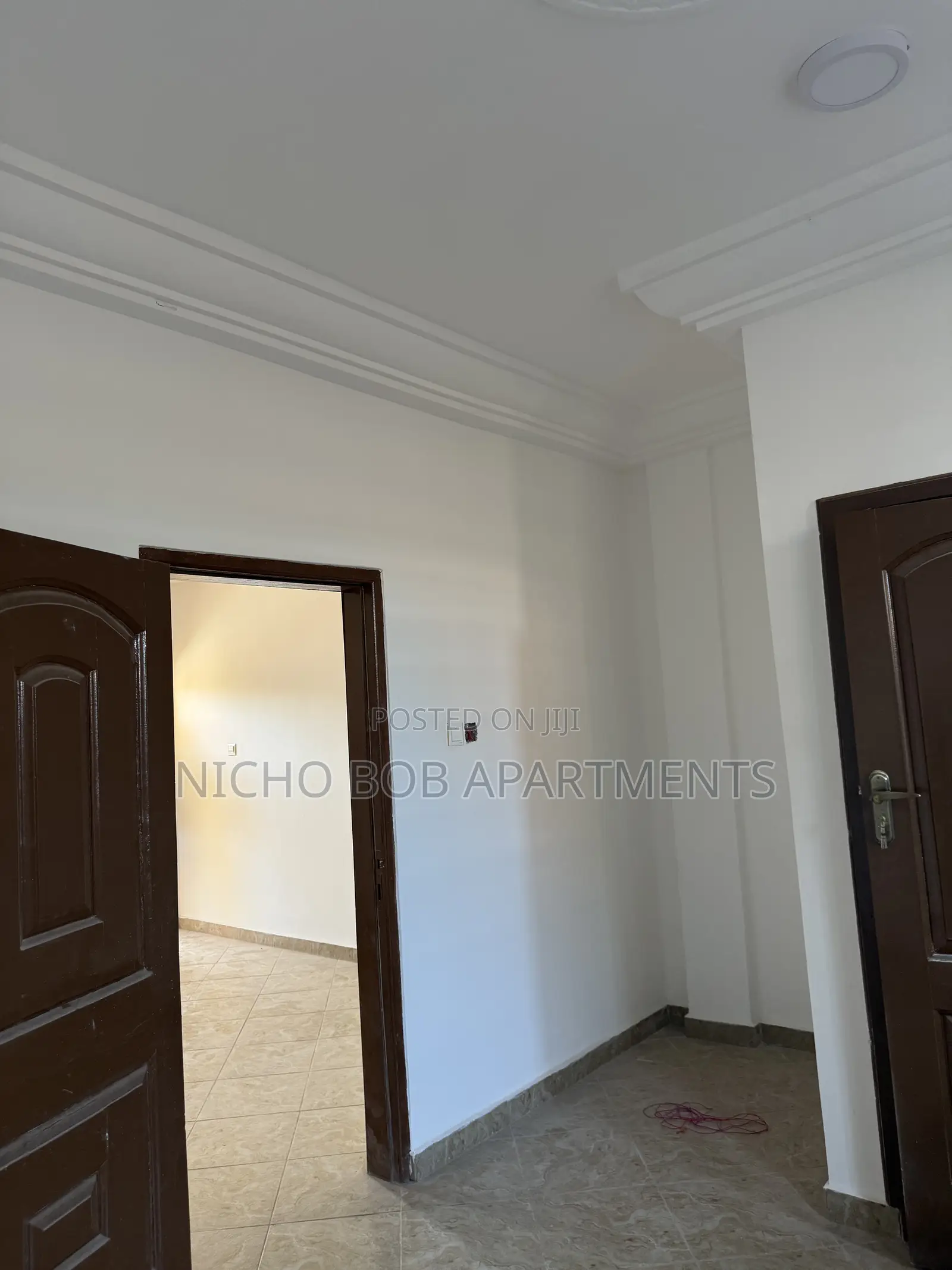 1bdrm Apartment in Nico Bob Apartments, Pillar 2 for rent in Pillar 2