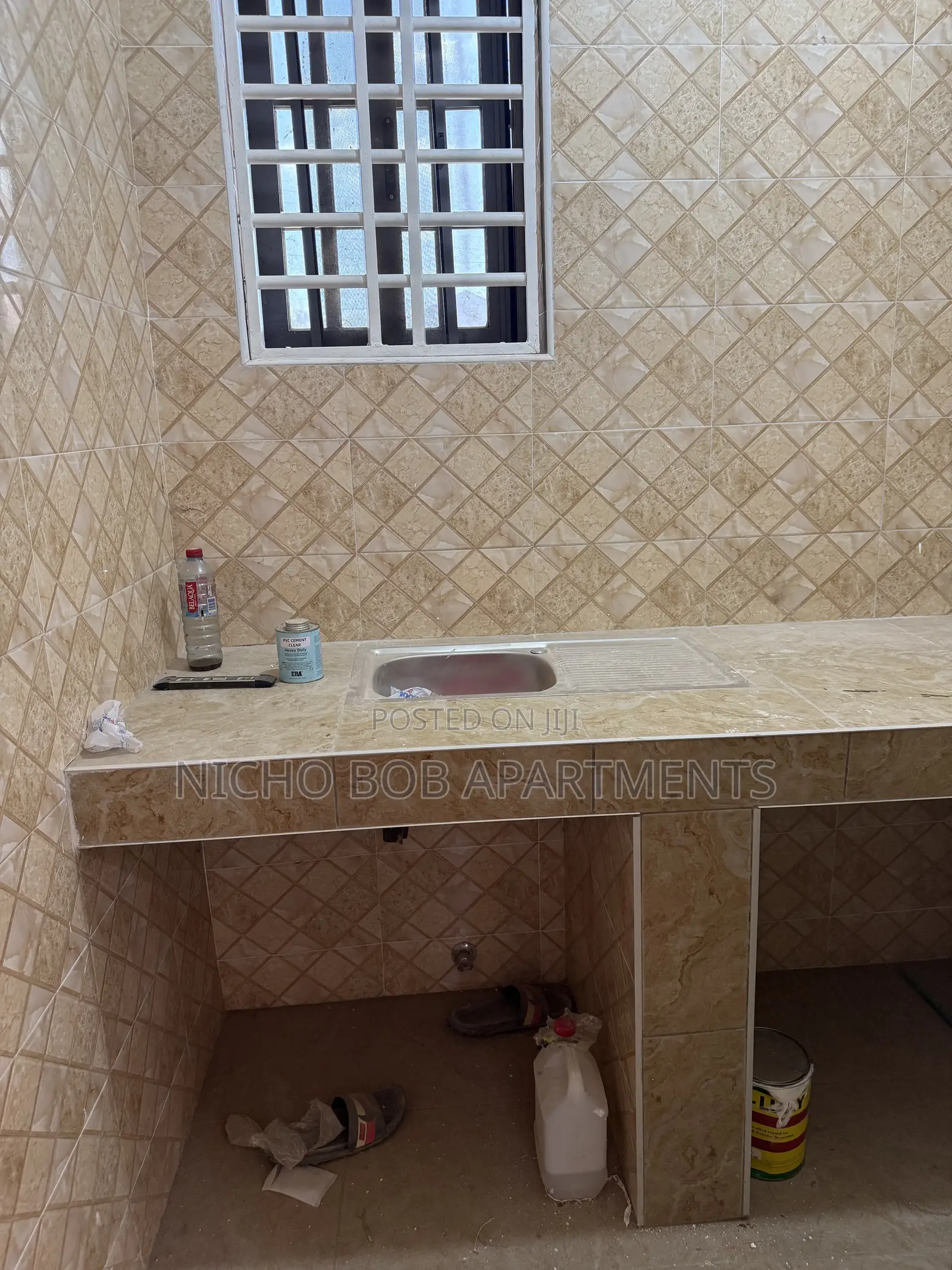 1bdrm Apartment in Nico Bob Apartments, Pillar 2 for rent in Pillar 2