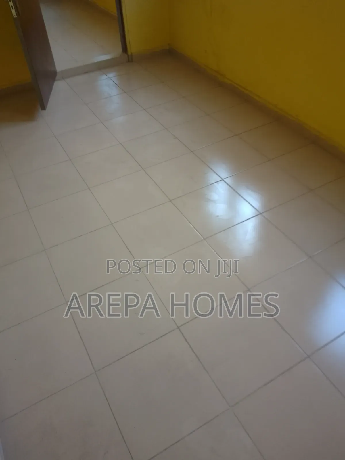 1bdrm Room & Parlour in Doku for rent in Doku