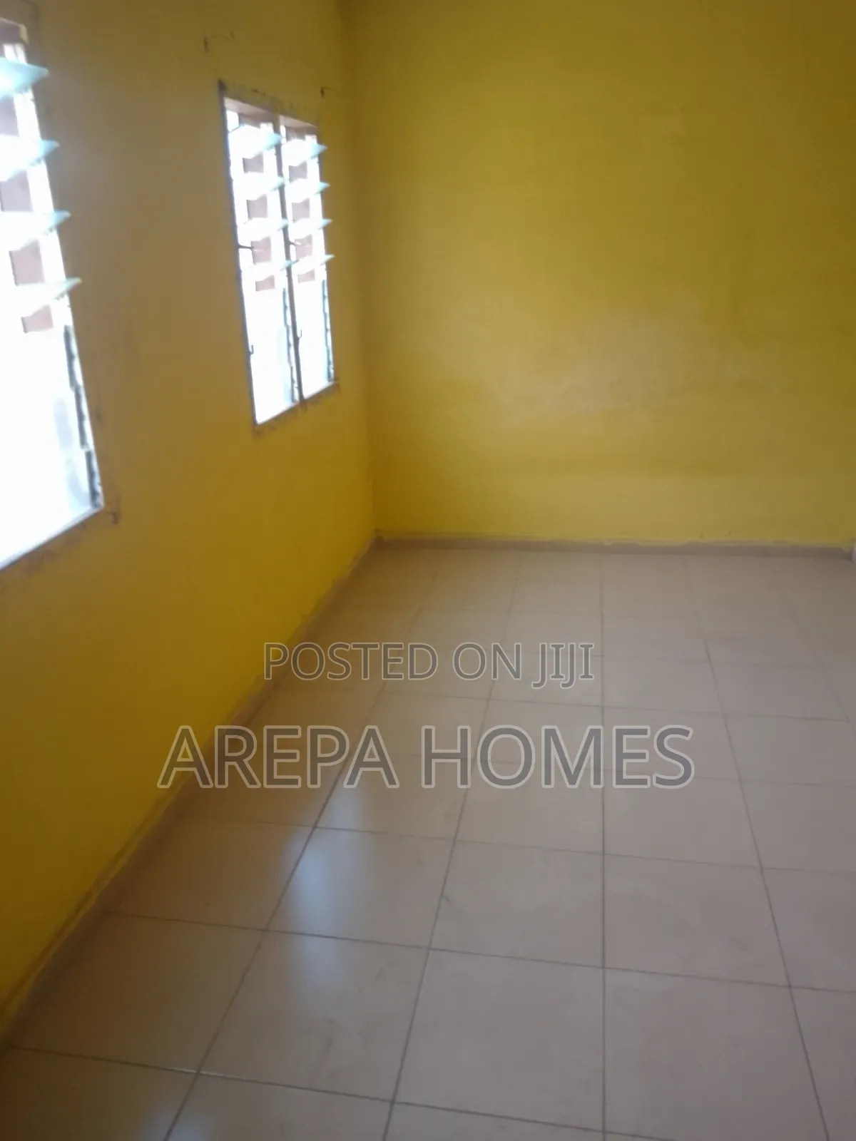 1bdrm Room & Parlour in Doku for rent in Doku