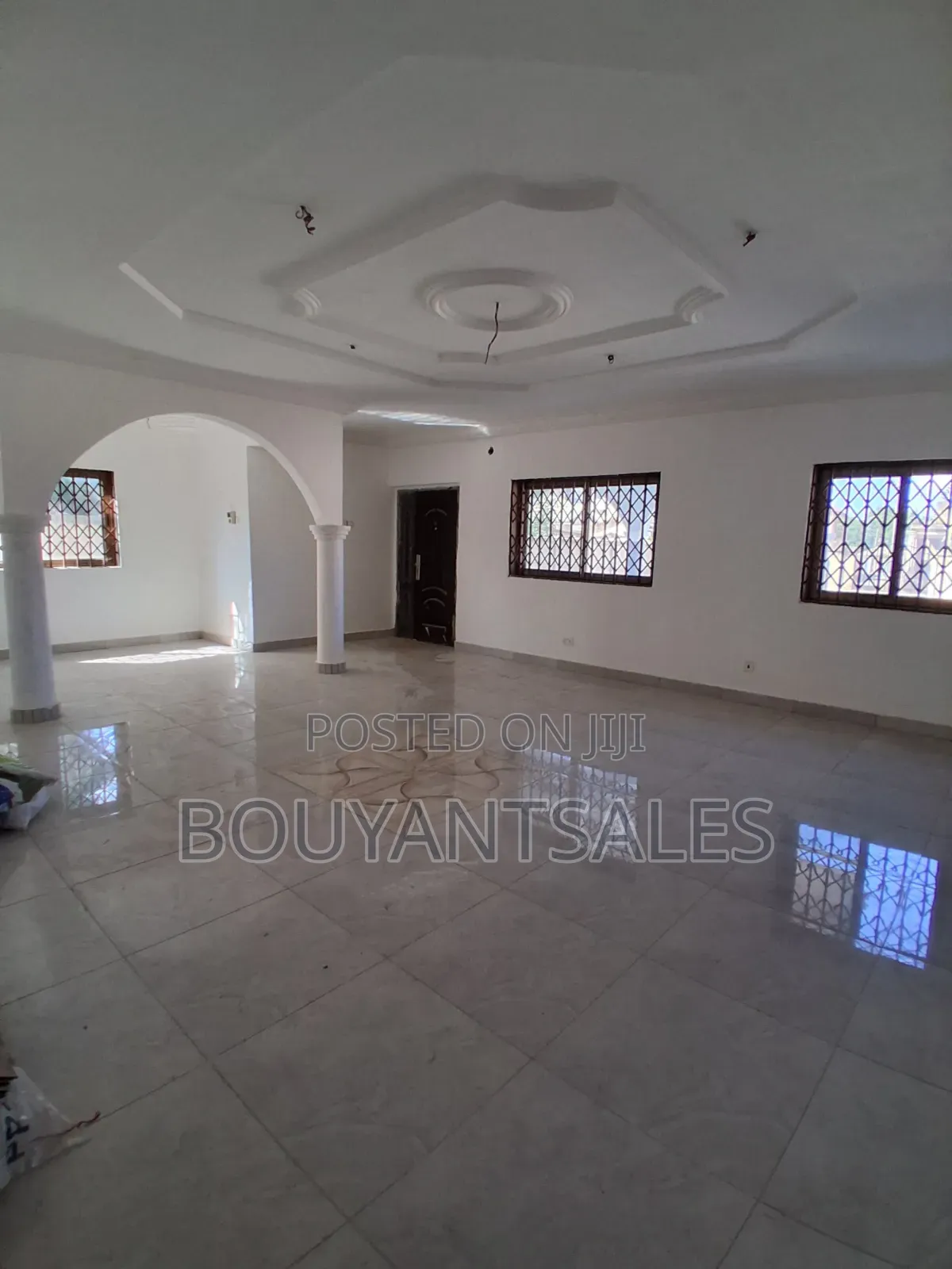 3bdrm Apartment in Old Ashongman, Ablorh Adjei for rent in Ablorh Adjei