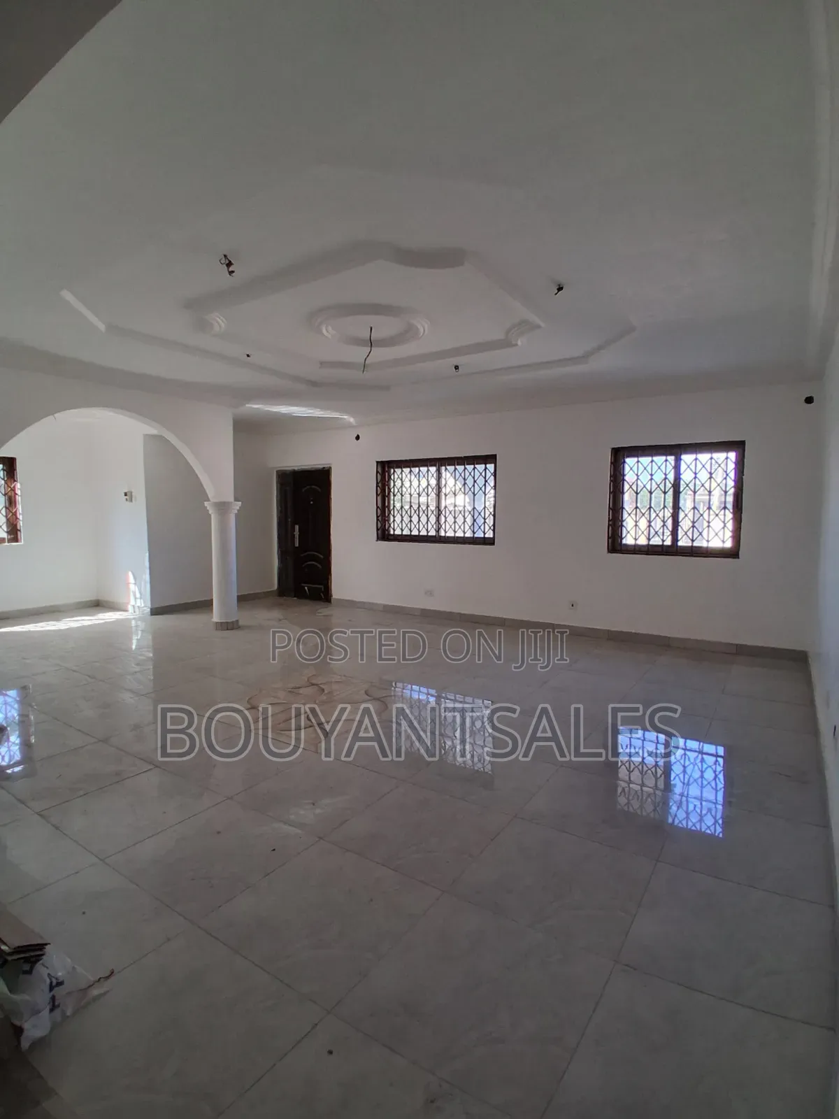 3bdrm Apartment in Old Ashongman, Ablorh Adjei for rent in Ablorh Adjei