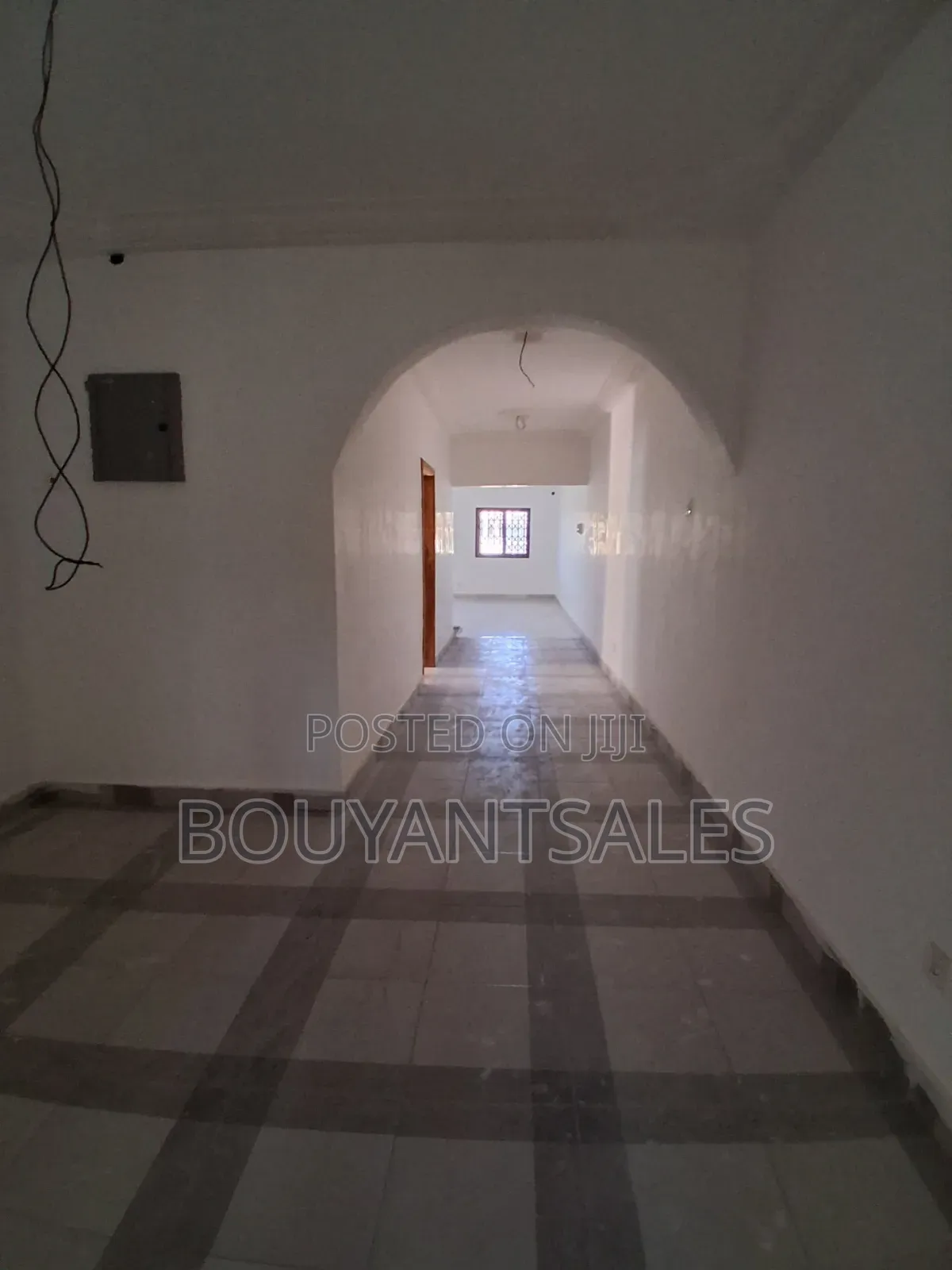 3bdrm Apartment in Old Ashongman, Ablorh Adjei for rent in Ablorh Adjei