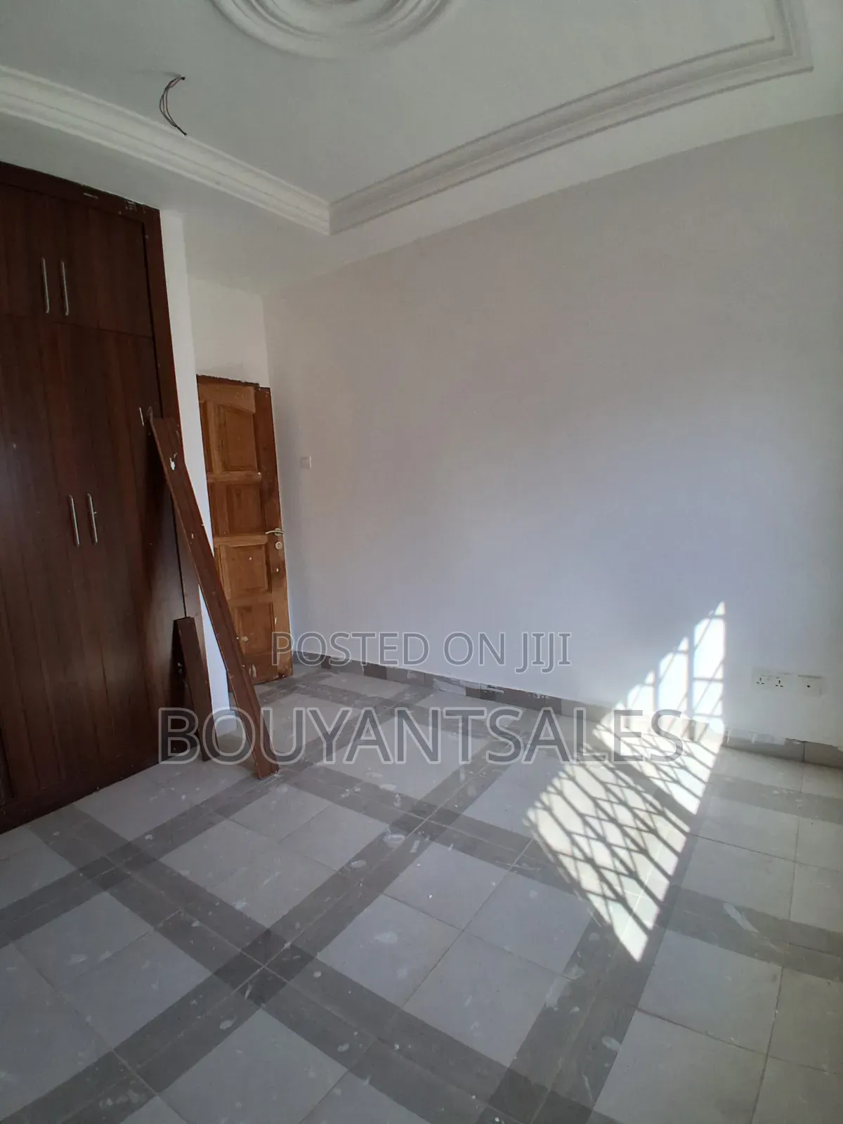 3bdrm Apartment in Old Ashongman, Ablorh Adjei for rent in Ablorh Adjei