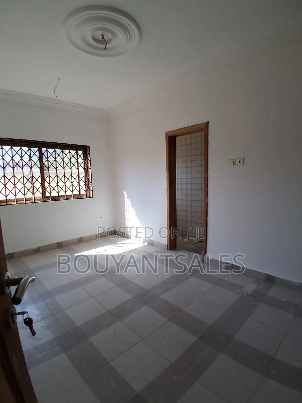 3bdrm Apartment in Old Ashongman, Ablorh Adjei for rent in Ablorh Adjei