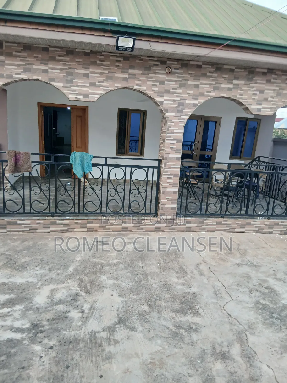 1bdrm Apartment in Atonsu Aputuogya, Kumasi Metropolitan for rent in Kumasi Metropolitan