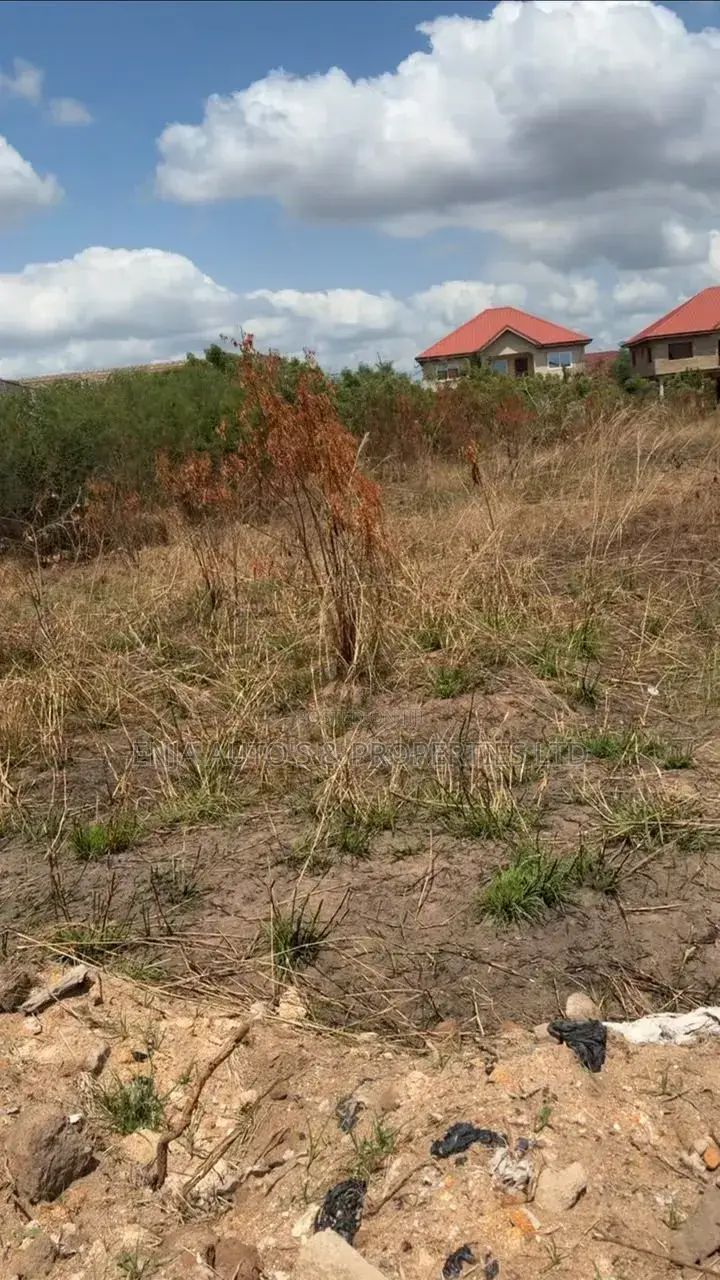One Plot of Land for Sale at Achiaman, Amasaman in Amasaman