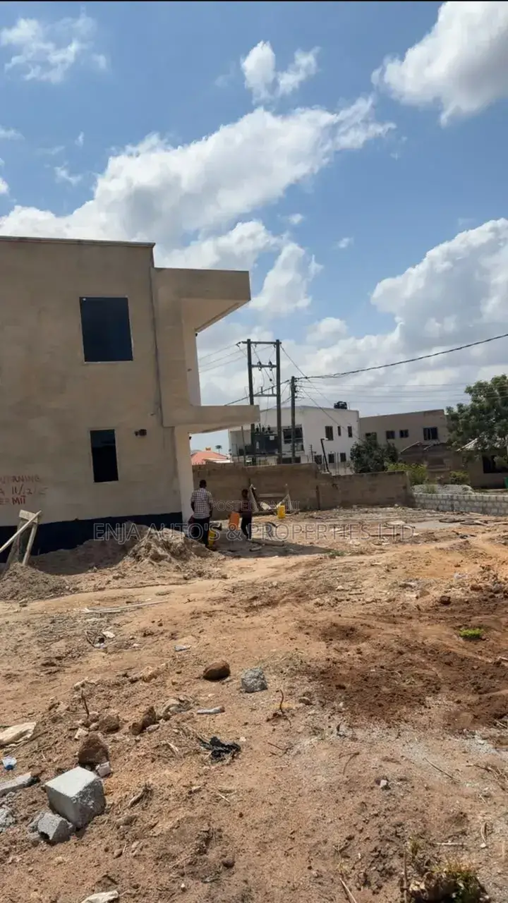 One Plot of Land for Sale at Achiaman, Amasaman in Amasaman