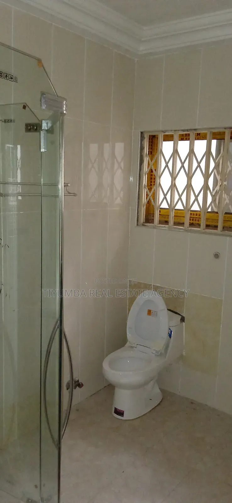 2bdrm Apartment in Tiyumba Real Estate, Police Station for rent in Police Station