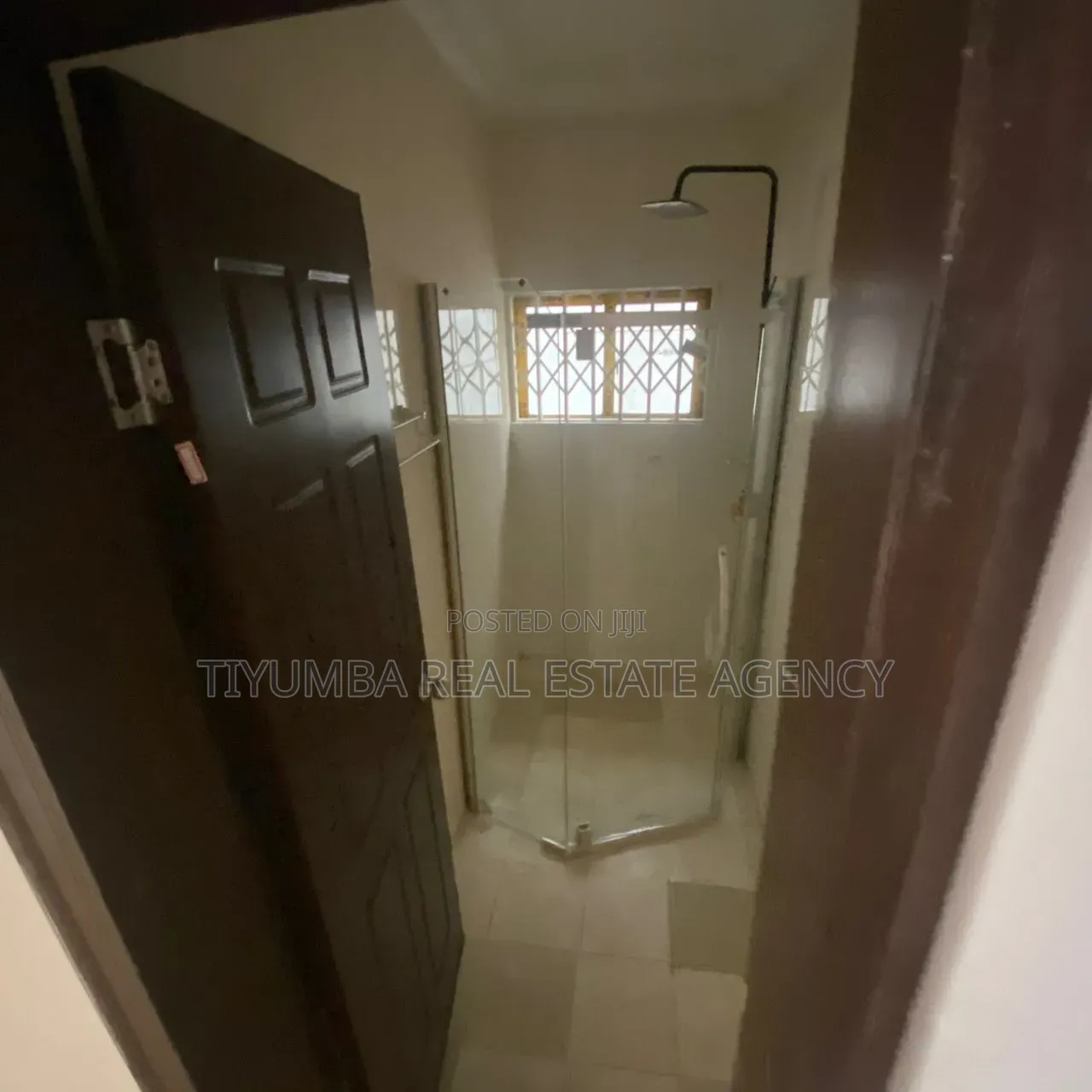2bdrm Apartment in Tiyumba Real Estate, Police Station for rent in Police Station