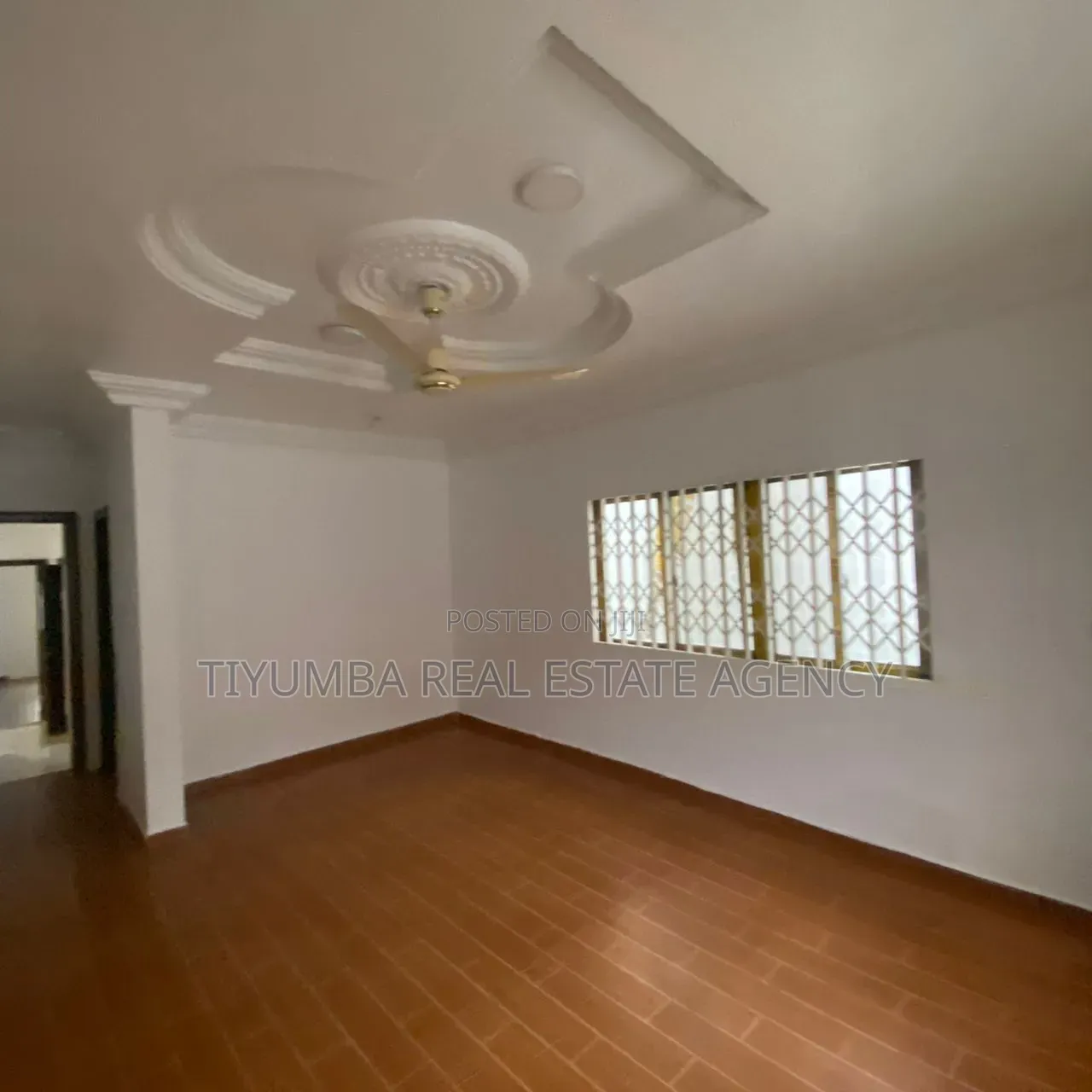 2bdrm Apartment in Tiyumba Real Estate, Police Station for rent in Police Station