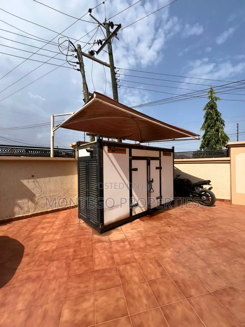 2bdrm Apartment in East Legon, Adjiriganor for rent in Adjiriganor