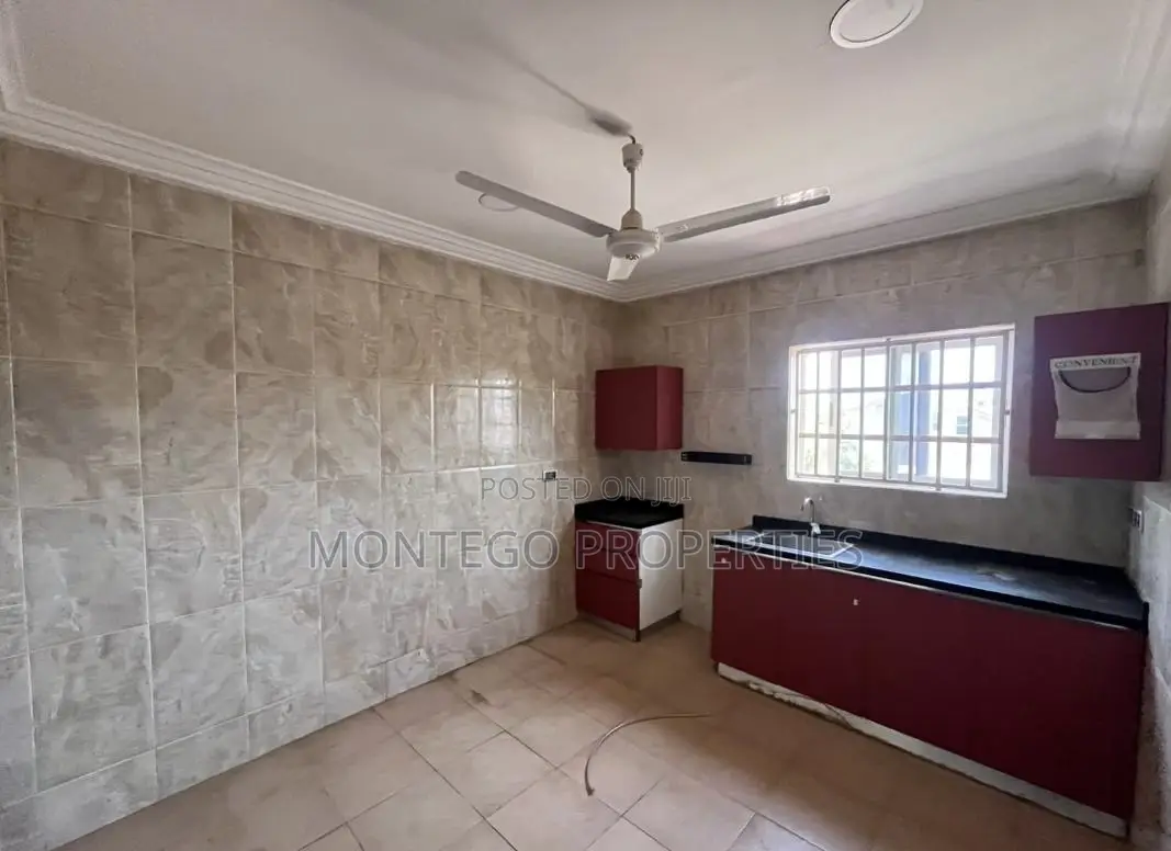 2bdrm Apartment in East Legon, Adjiriganor for rent in Adjiriganor