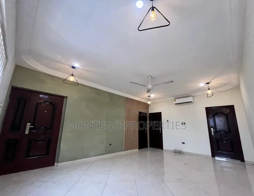 2bdrm Apartment in East Legon, Adjiriganor for rent in Adjiriganor