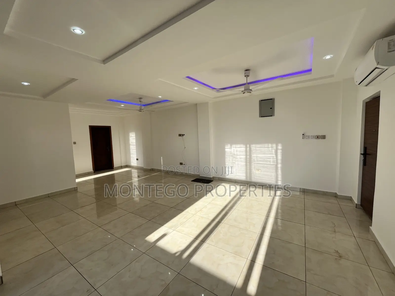 2bdrm Apartment in East Legon, Adjiriganor for rent in Adjiriganor