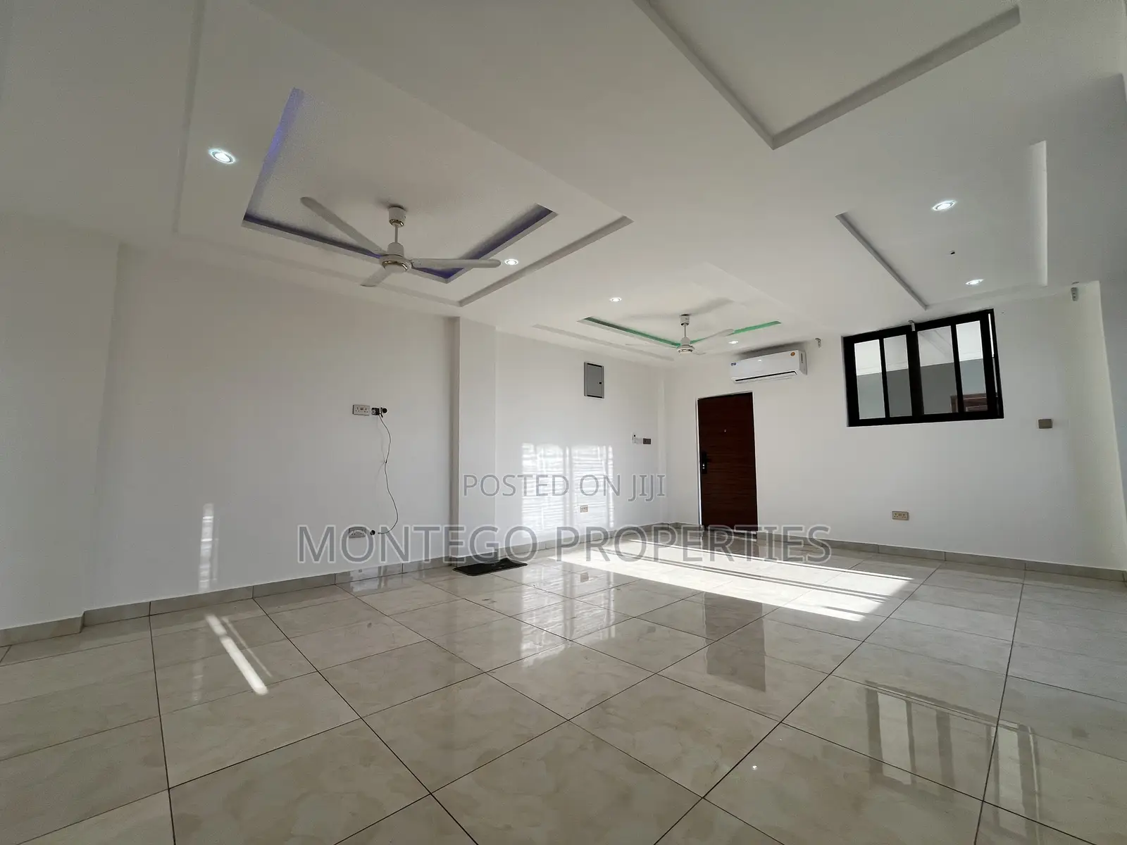 2bdrm Apartment in East Legon, Adjiriganor for rent in Adjiriganor