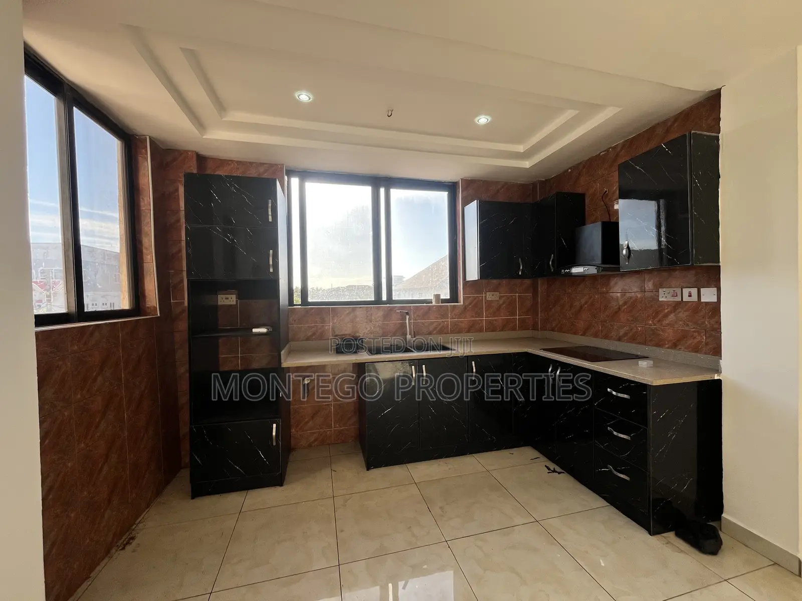 2bdrm Apartment in East Legon, Adjiriganor for rent in Adjiriganor