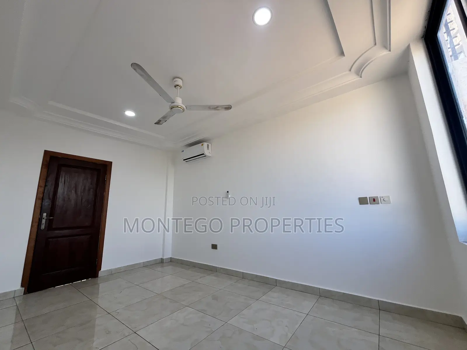 2bdrm Apartment in East Legon, Adjiriganor for rent in Adjiriganor