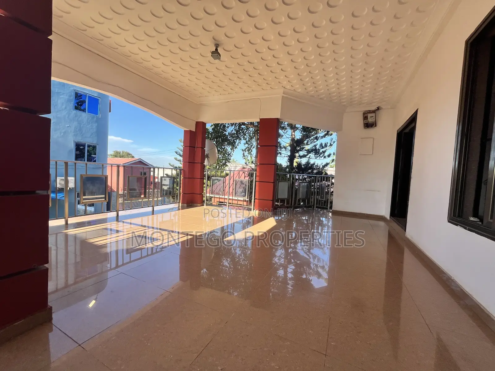3bdrm Apartment in East Legon, Adjiriganor for rent in Adjiriganor