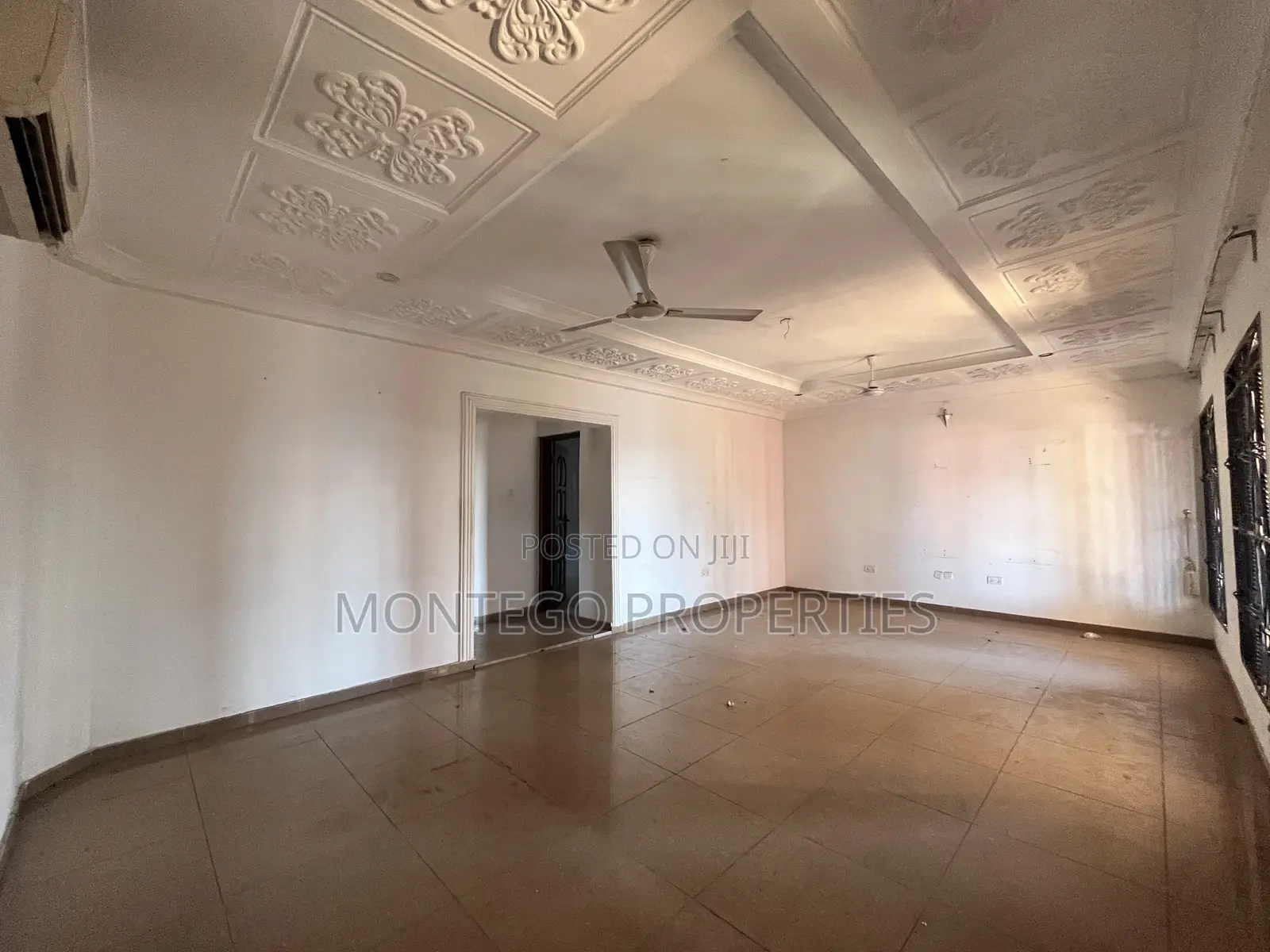3bdrm Apartment in East Legon, Adjiriganor for rent in Adjiriganor