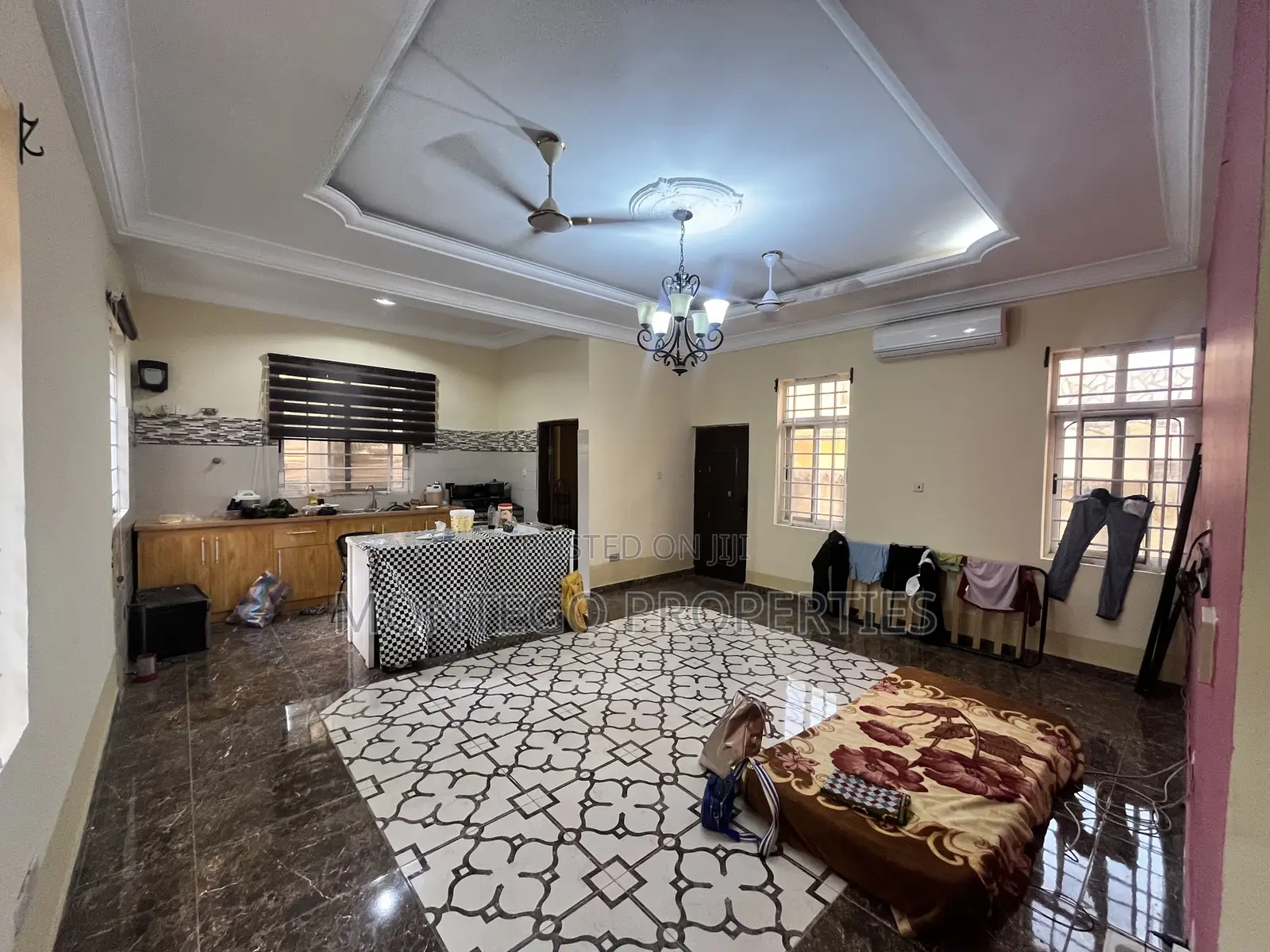 3bdrm Apartment in North Legon, Haatso for rent in Haatso