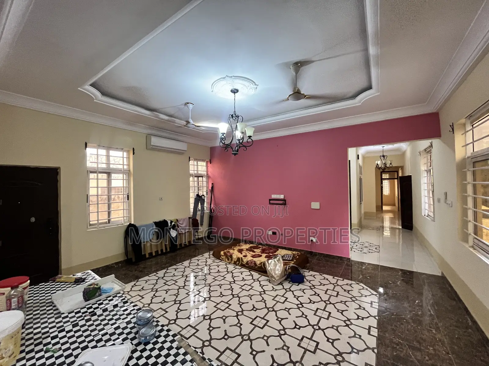 3bdrm Apartment in North Legon, Haatso for rent in Haatso