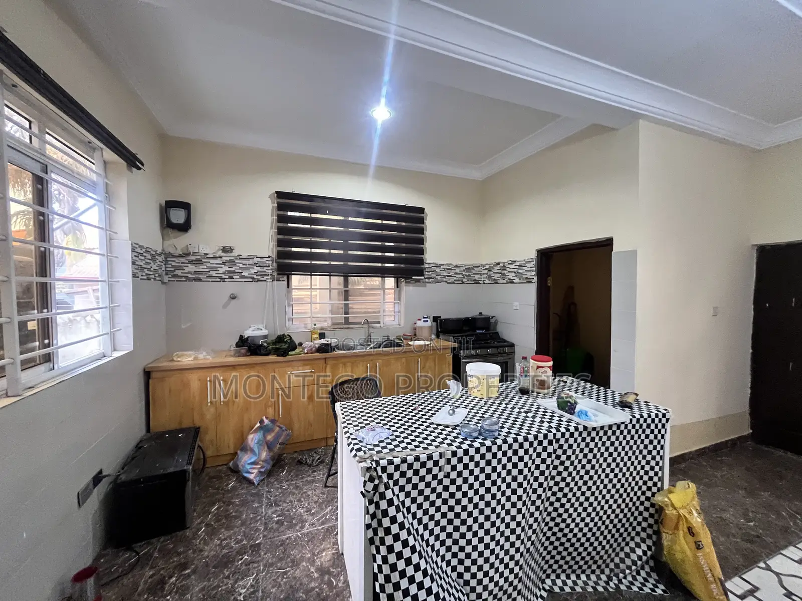 3bdrm Apartment in North Legon, Haatso for rent in Haatso