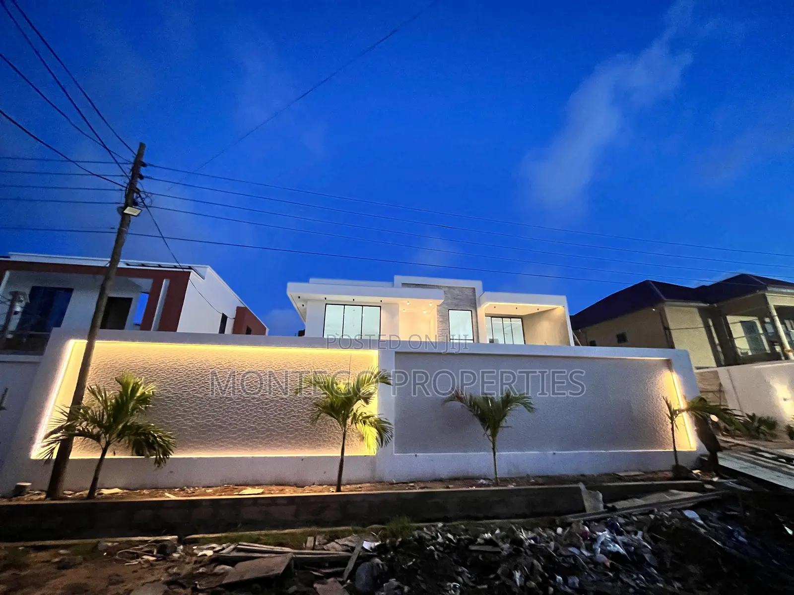 4bdrm House in East Legon for sale in East Legon
