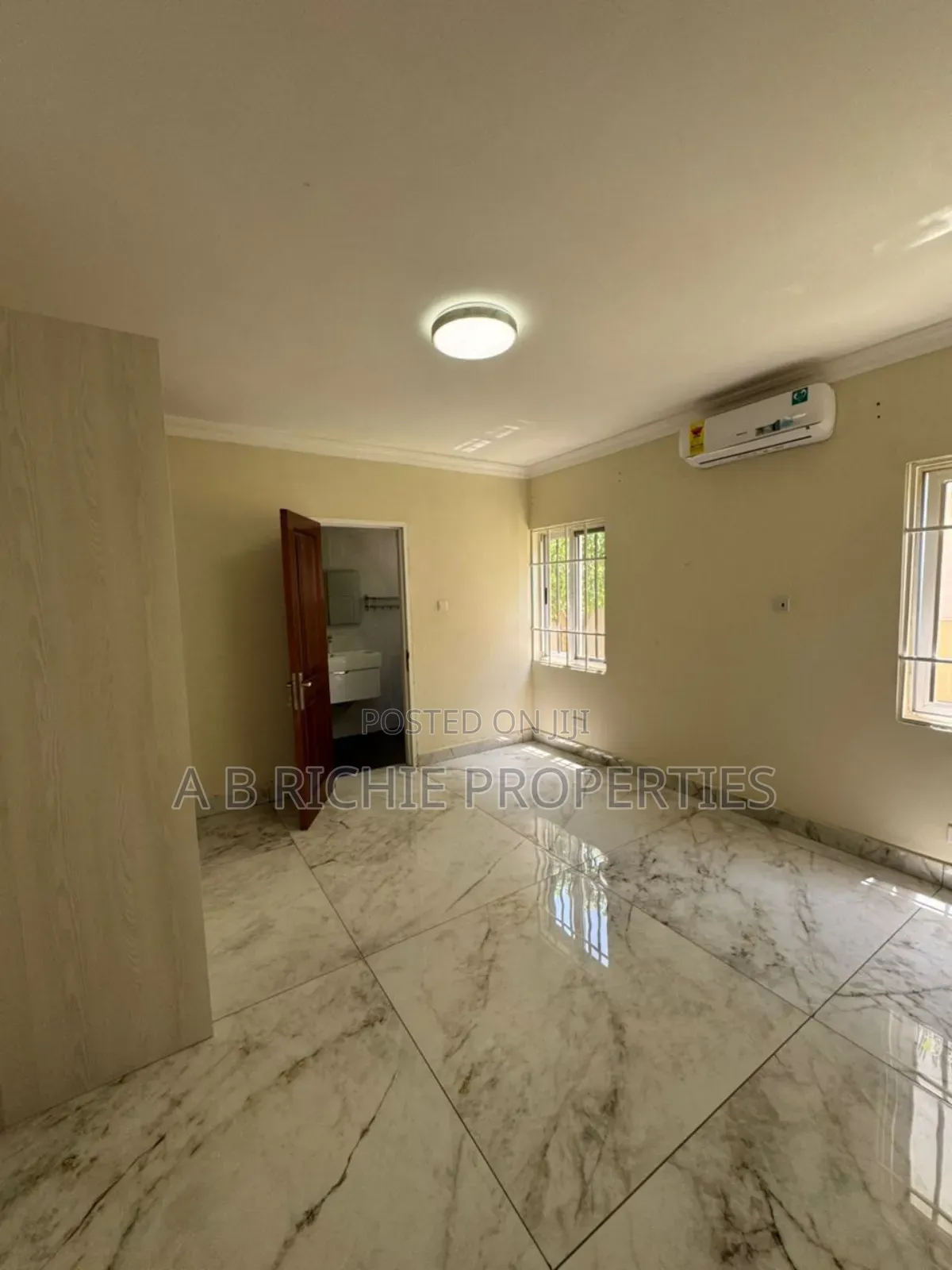 4bdrm House in Ab Richie Properties, US Embassy Area for rent in US Embassy Area