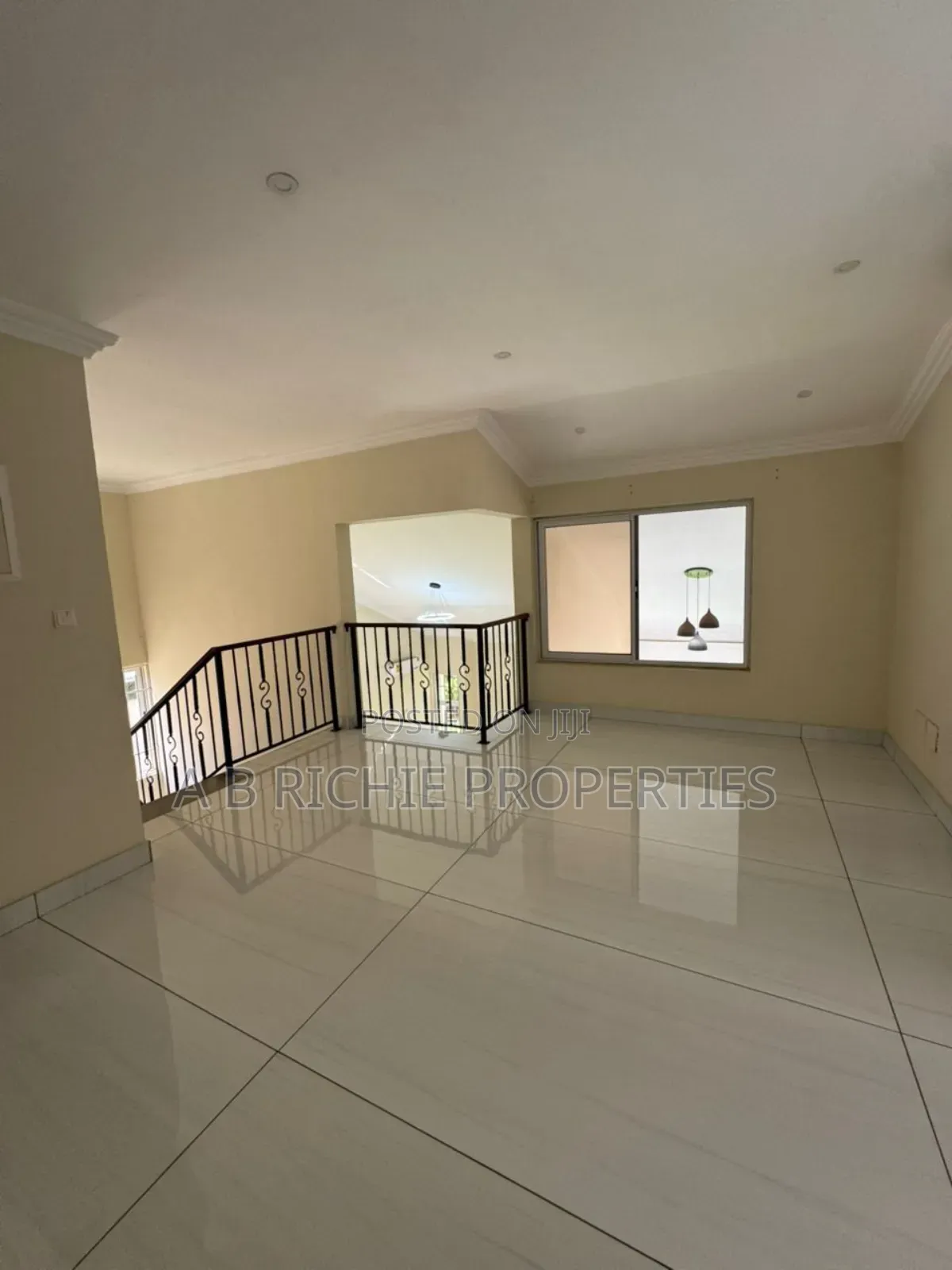4bdrm House in Ab Richie Properties, US Embassy Area for rent in US Embassy Area
