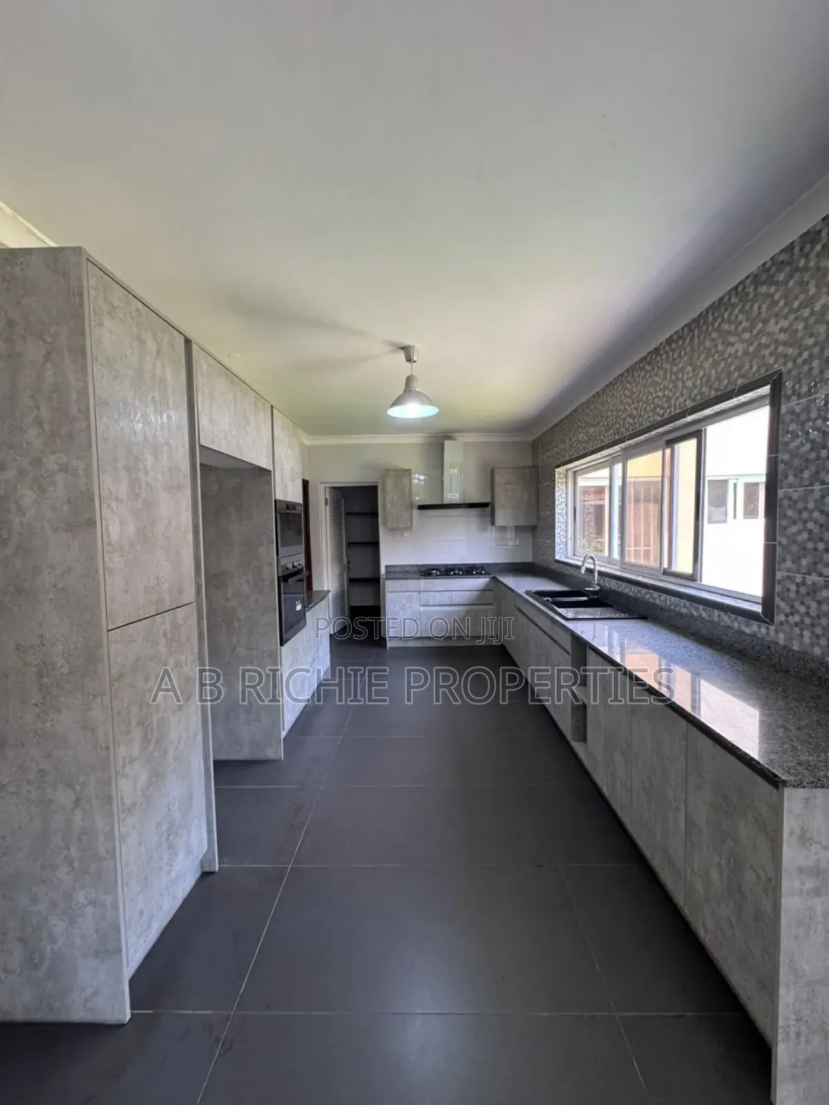 4bdrm House in Ab Richie Properties, US Embassy Area for rent in US Embassy Area