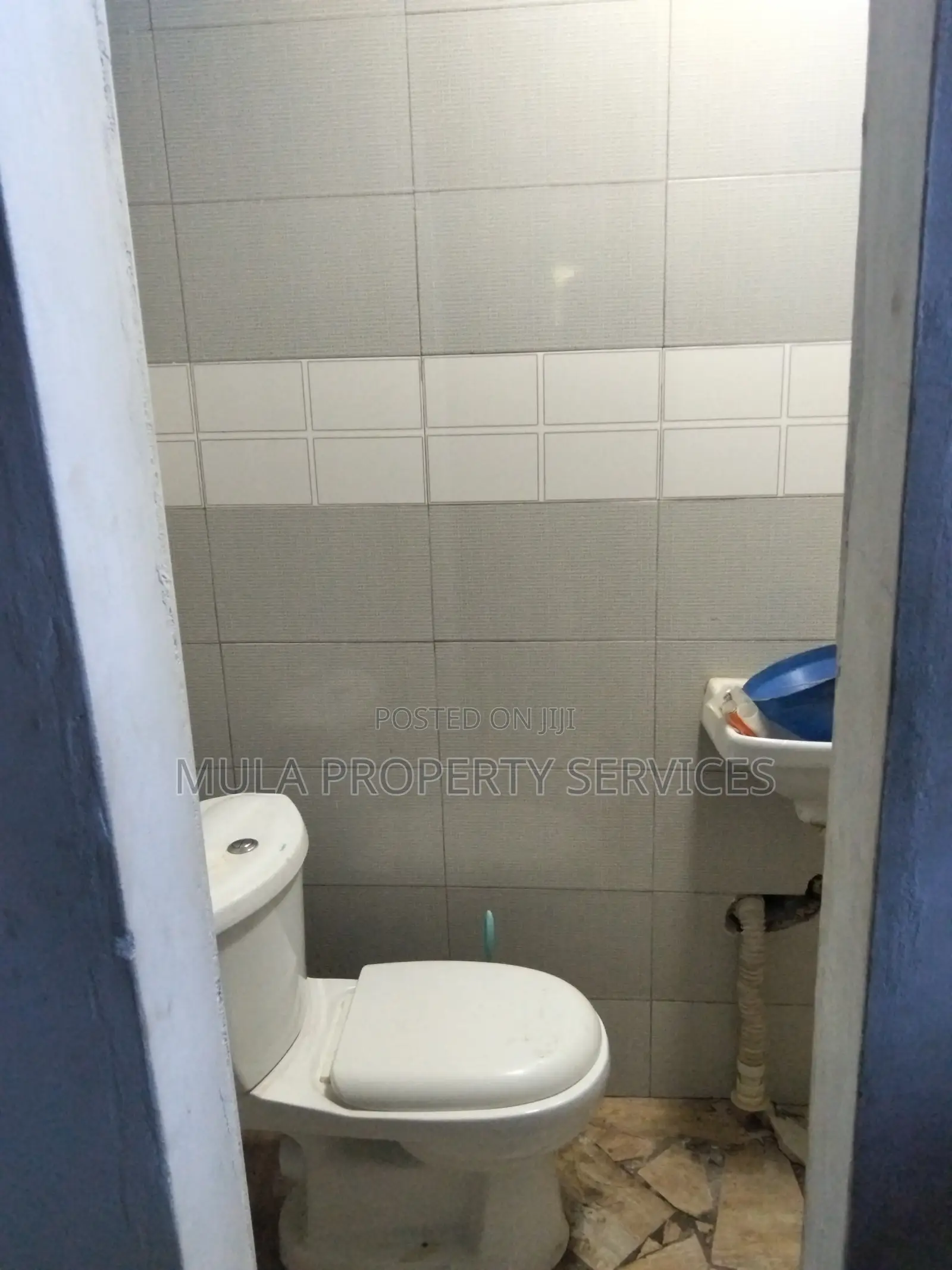 1bdrm Apartment in Mula Property, Lake Side Estate for rent in Lake Side Estate