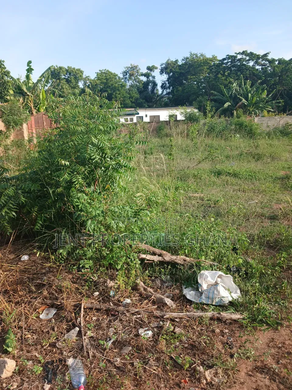 Titled 3 Plot's of Lands for Sale at North Legon in North Legon