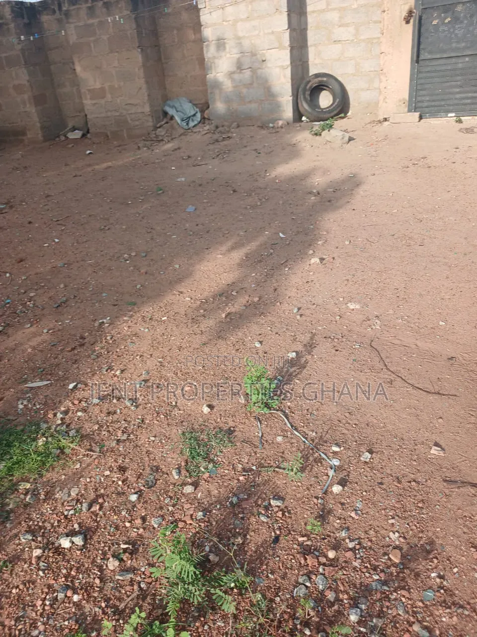 Titled 3 Plot's of Lands for Sale at North Legon in North Legon