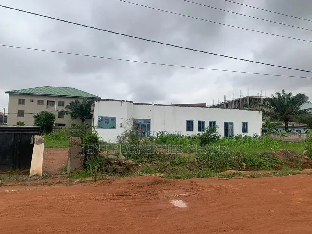 Titled 10 Acres of Top Hills Lands for Sale in Ghanata Area