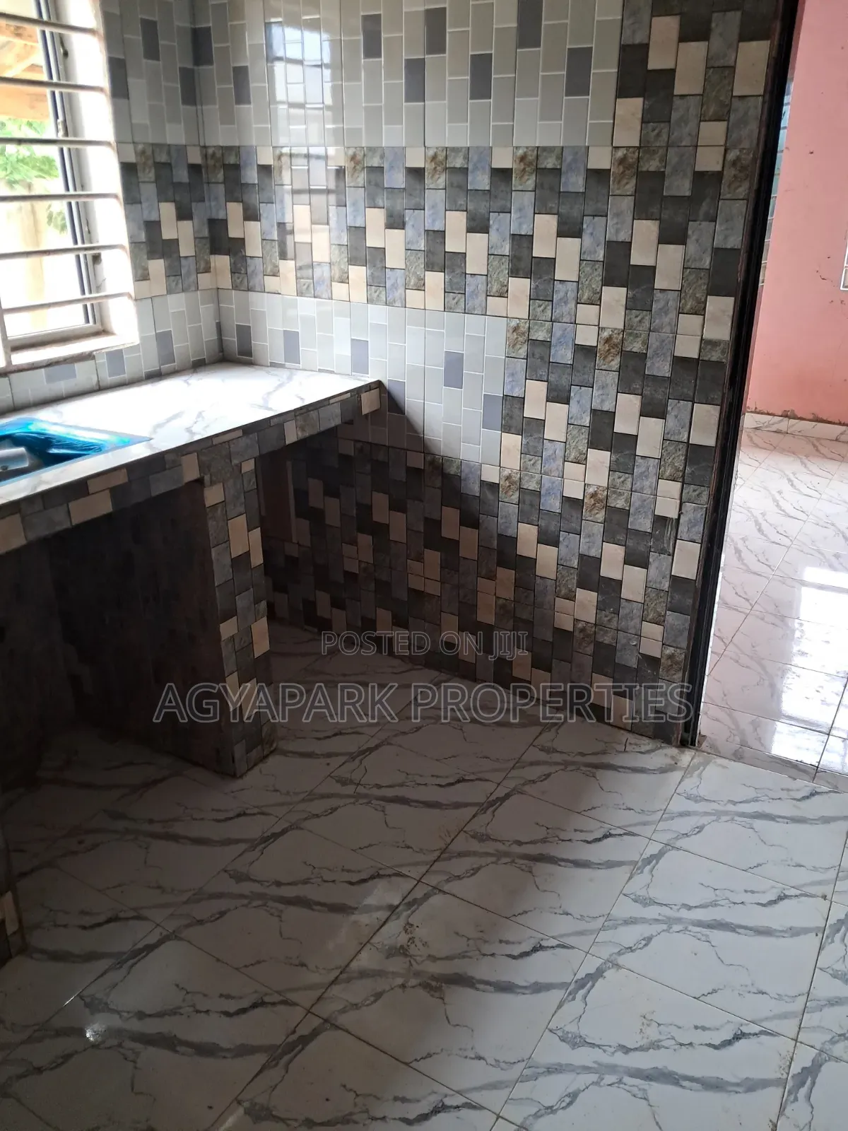 1bdrm Apartment in Abloman, Amasaman for sale in Amasaman