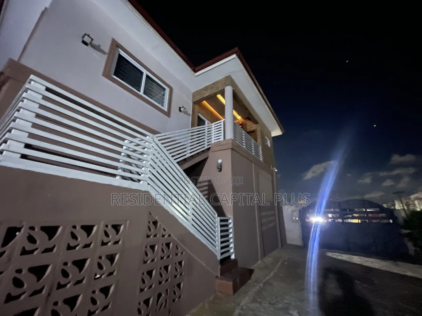 1bdrm Apartment in St Peter’S, Ashaley Botwe for rent in Ashaley Botwe