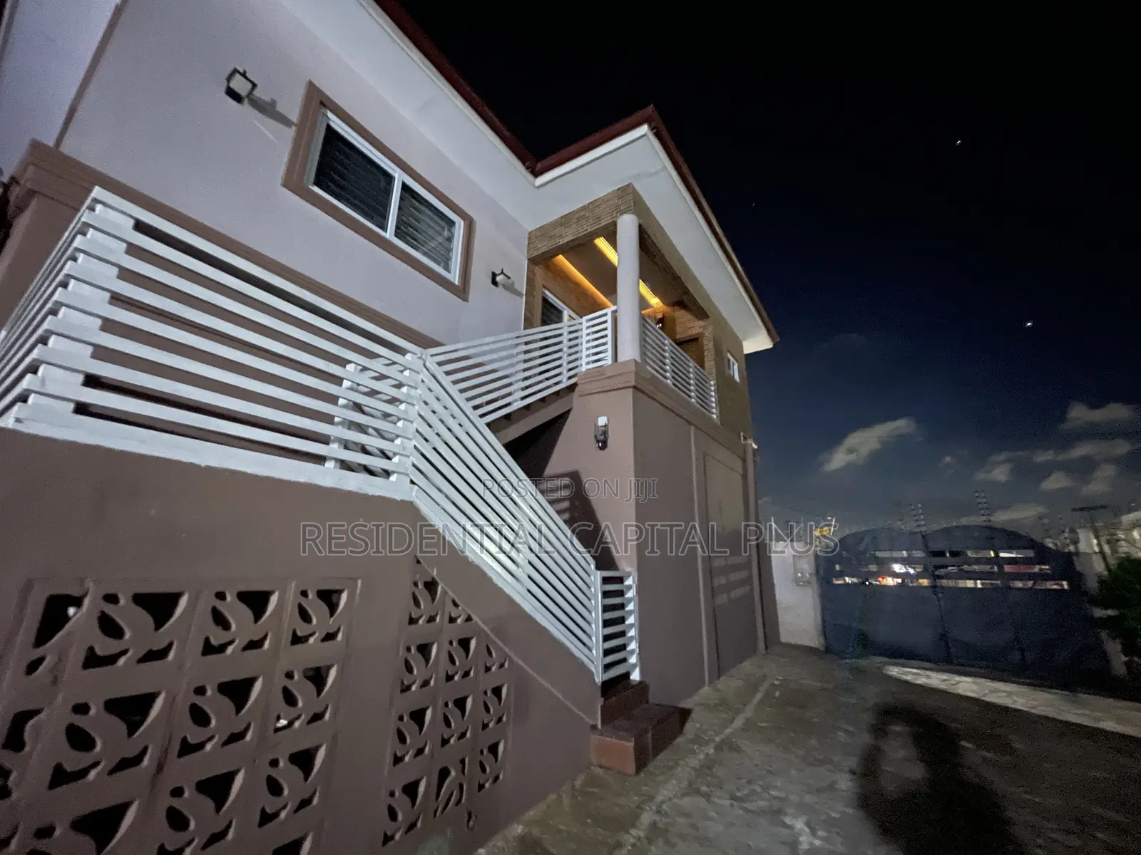 1bdrm Apartment in St Peter’S, Ashaley Botwe for rent in Ashaley Botwe