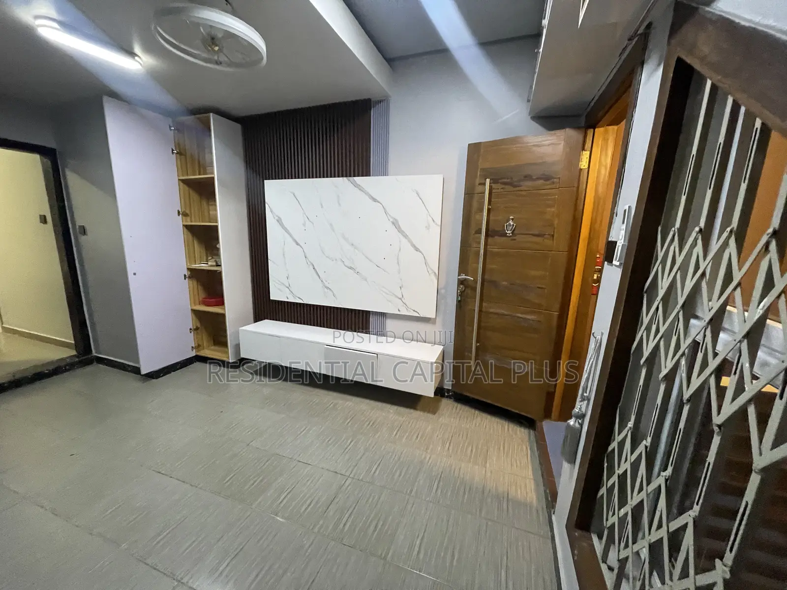 1bdrm Apartment in St Peter’S, Ashaley Botwe for rent in Ashaley Botwe