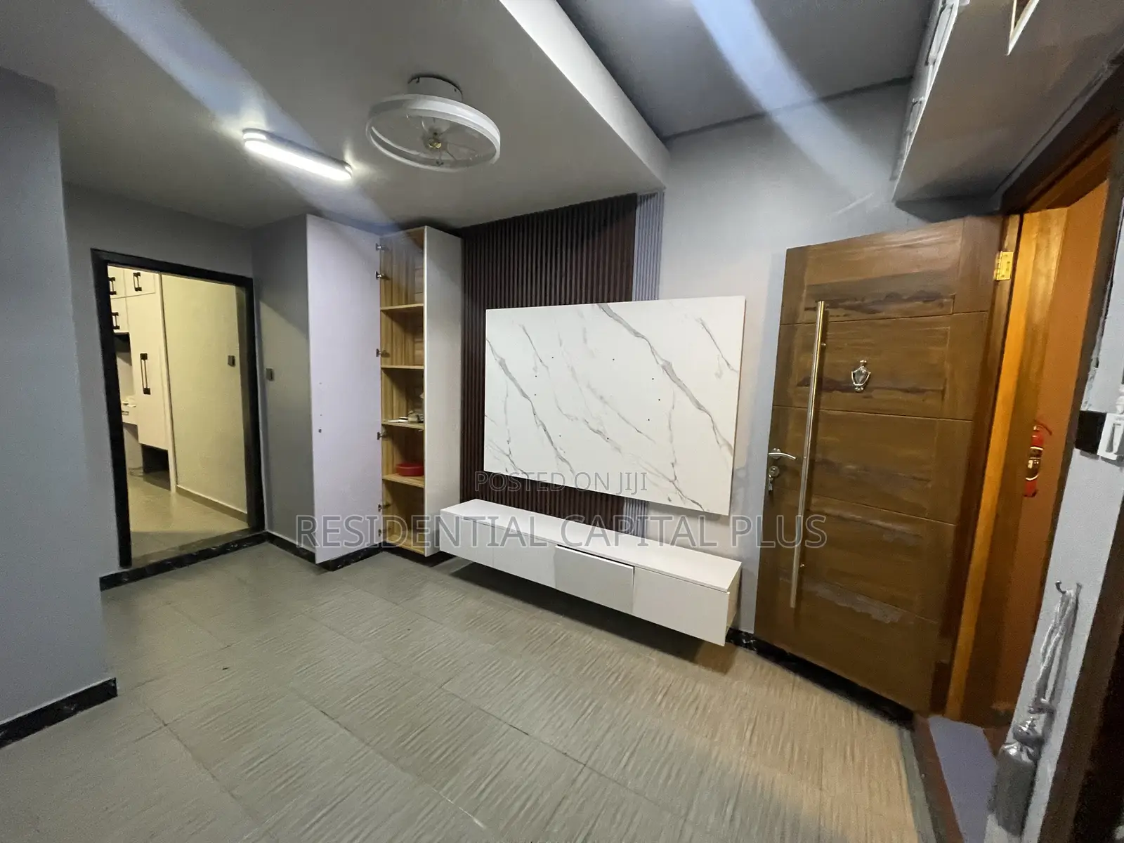 1bdrm Apartment in St Peter’S, Ashaley Botwe for rent in Ashaley Botwe