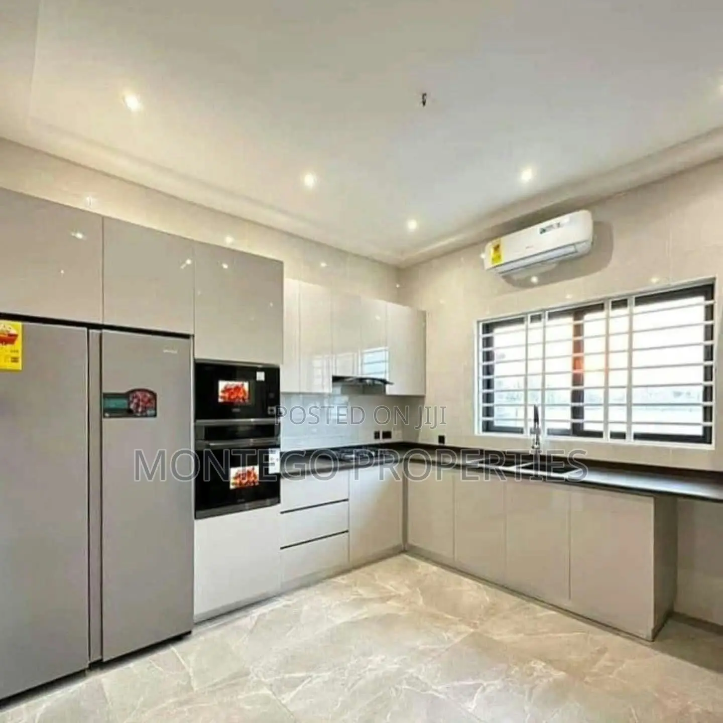 4bdrm House in East Legon for sale in East Legon