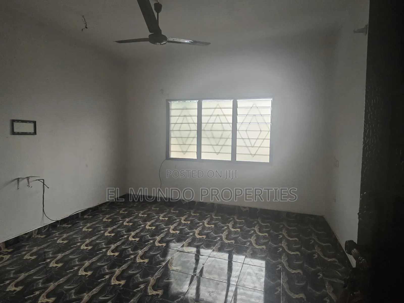 1bdrm Apartment in Ipt Container, Kumasi Metropolitan for rent in Kumasi Metropolitan